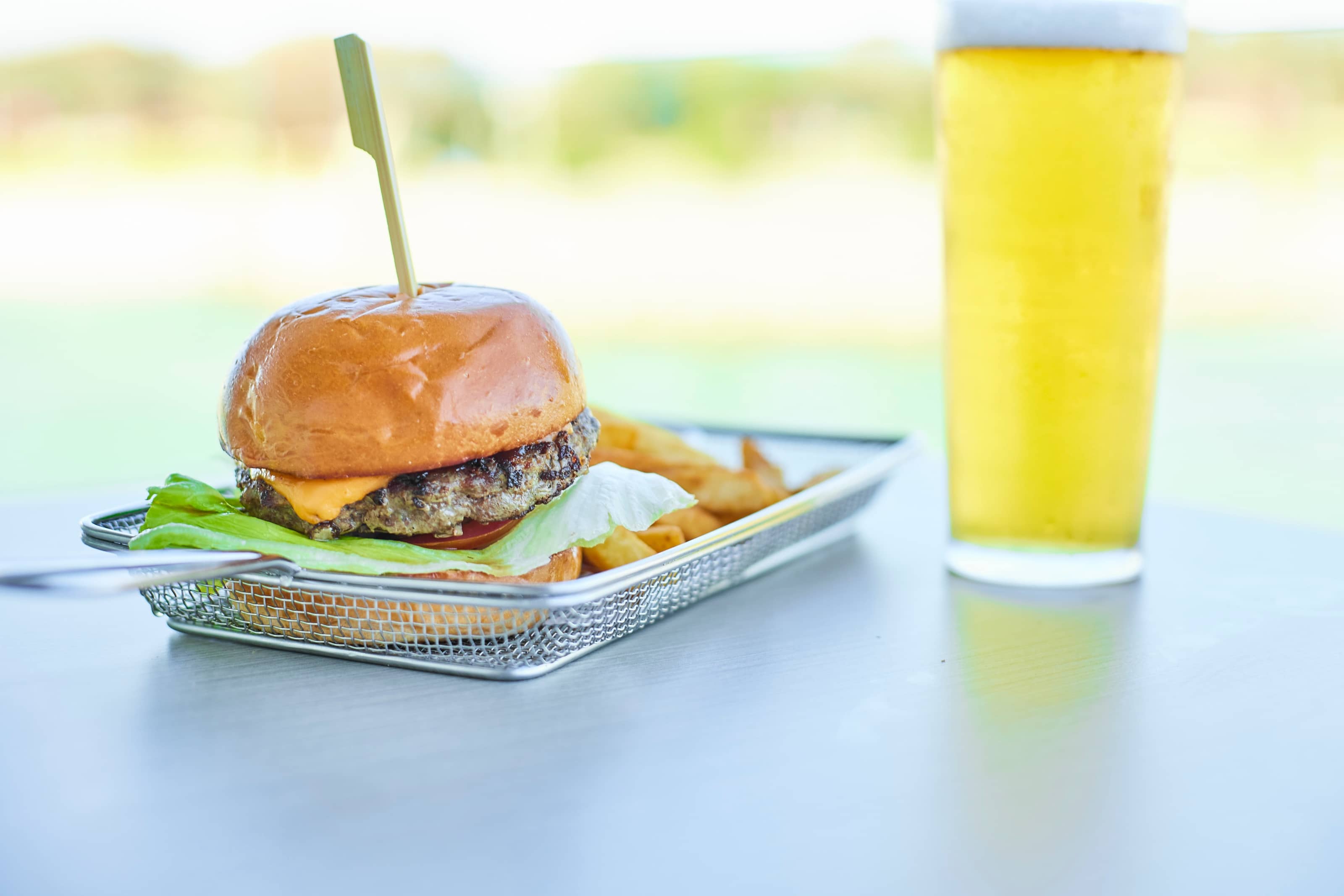15 Burger Tuesdays at The Breakwater, Hillarys