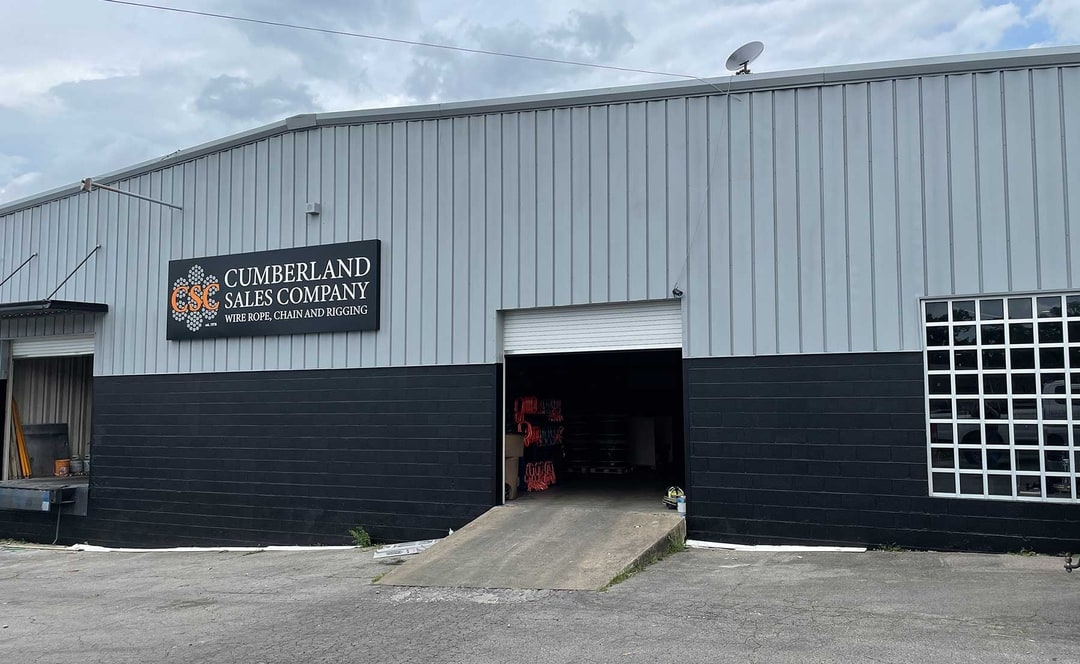 About Cumberland Sales Company