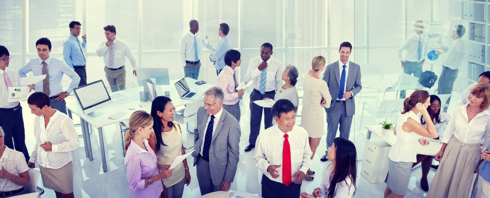 Ask for testimonials at live events