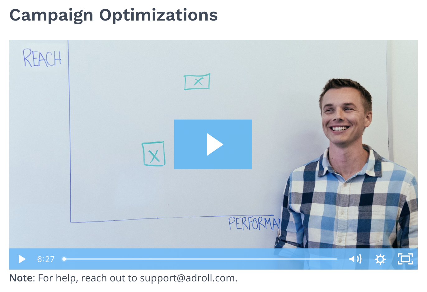 sales funnel videos