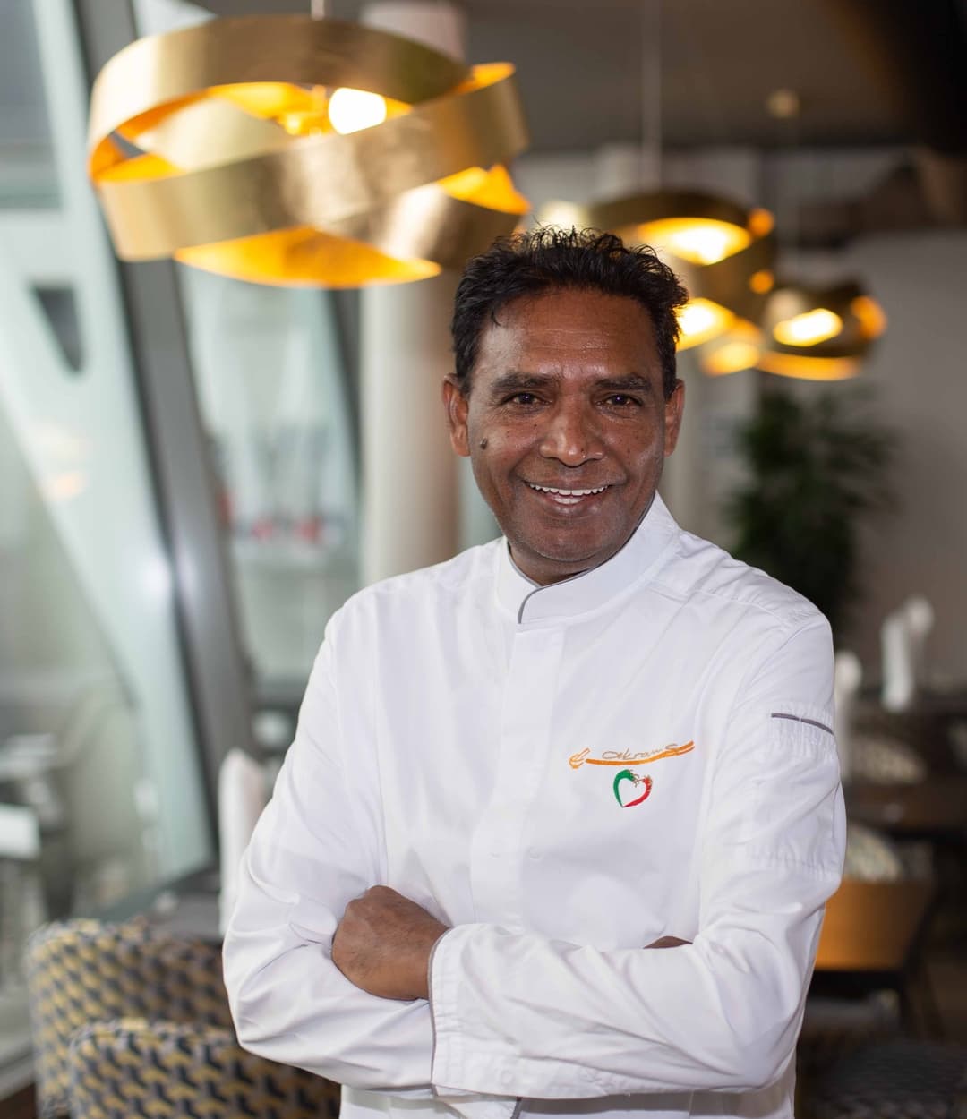 Akram's Restaurant Ayurvedisch indische Küche in Eching