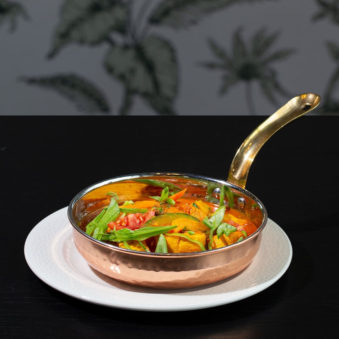 Akram's Restaurant Ayurvedisch indische Küche in Eching