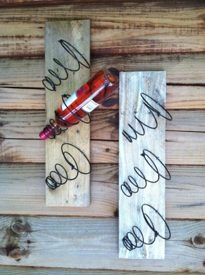 wine charm mattress recycle