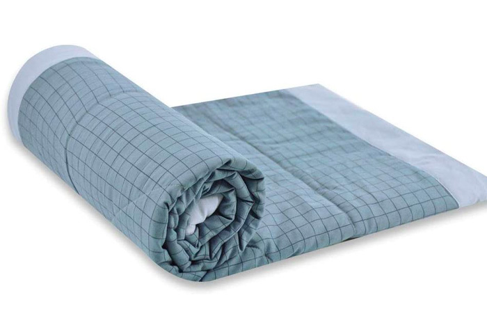 Microfirber Quilt