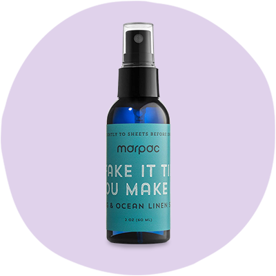ocean linen spray