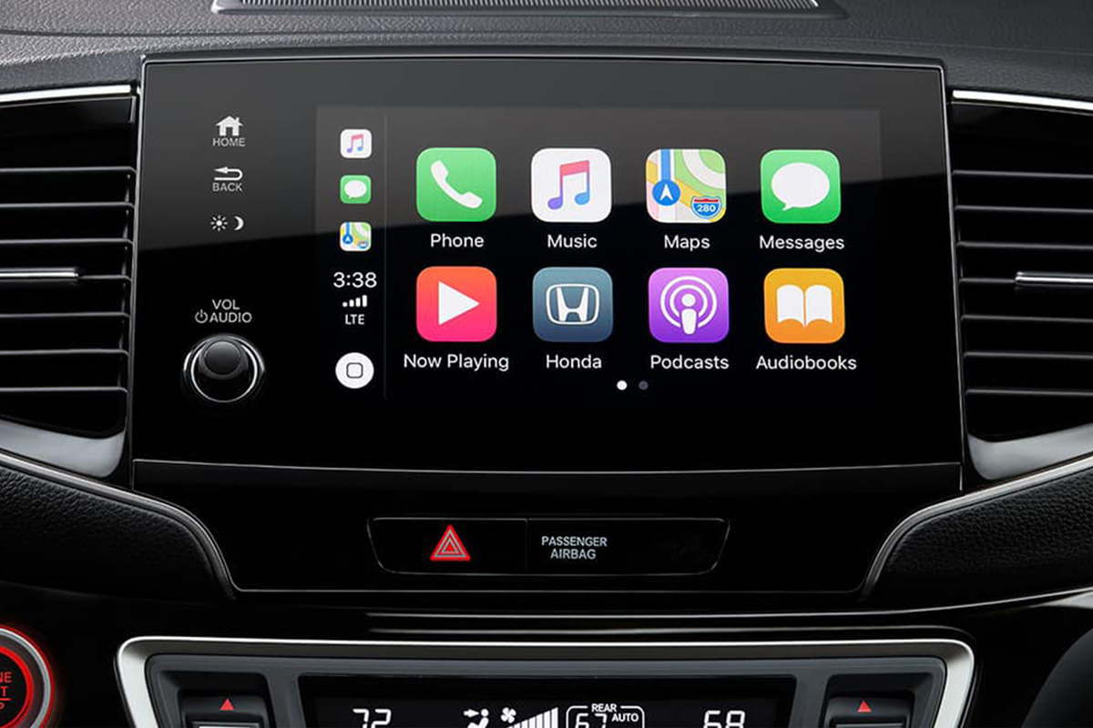 Apple S Ios 14 Update Features Carplay Enhancements The Home Of Car Audio And Electronics News
