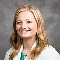 Amanda Ray, PA-C