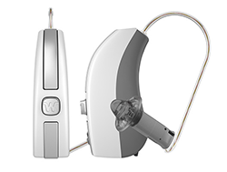 Widex Hearing Aids