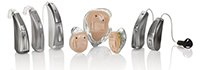 Z-Series by Starkey
