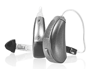 Xino Hearing Aids by Starkey