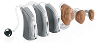Starkey 3-Series