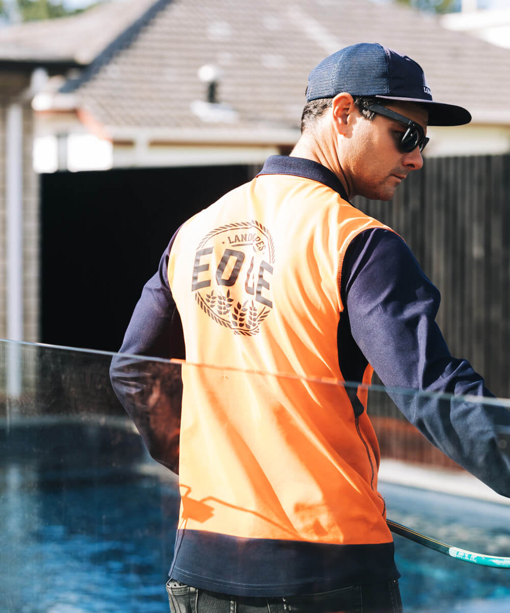 Edge Landscapes Tauranga Papamoa Mt Maunganui