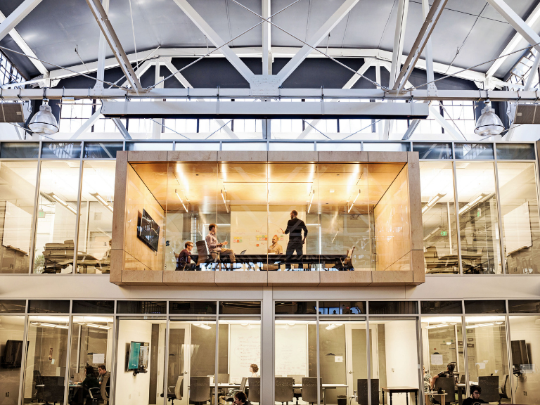 Atlassian HQ