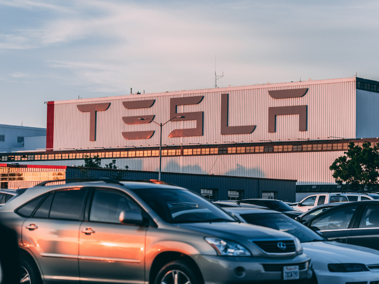 Tesla