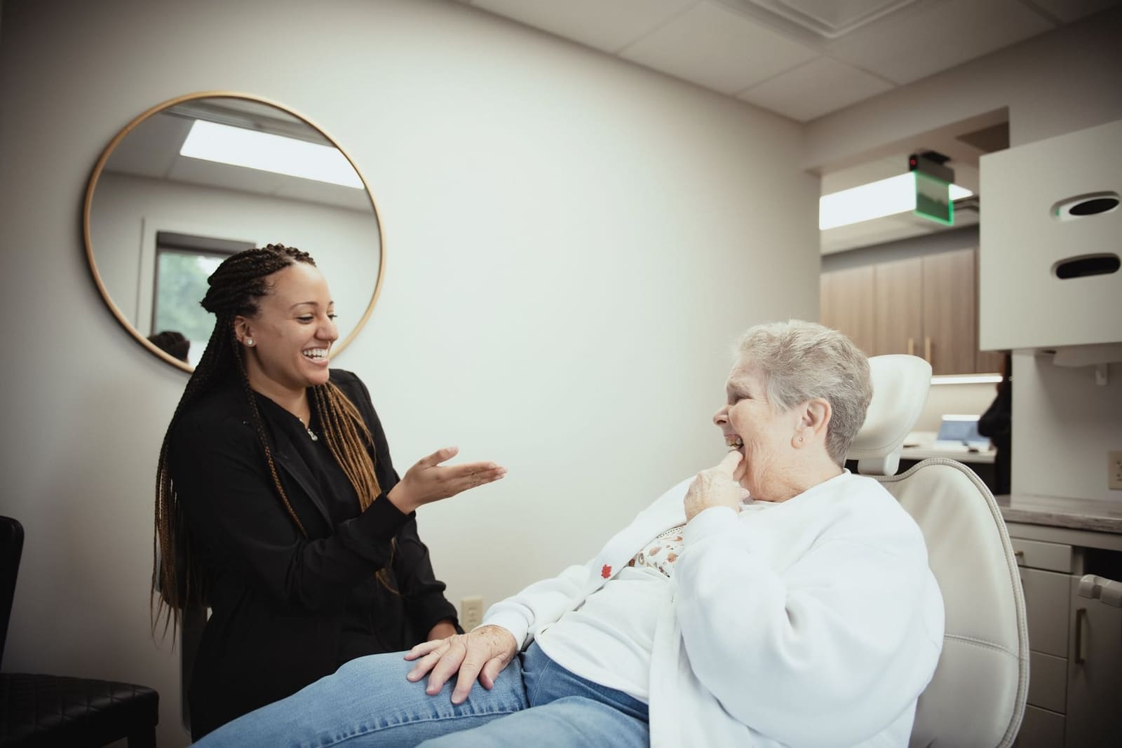 Surgery and Dental Implants North Canton, OH or Hudson, OH