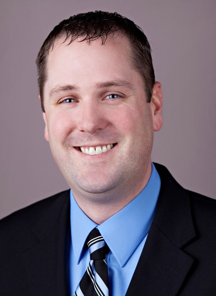 Scott Olson portrait
