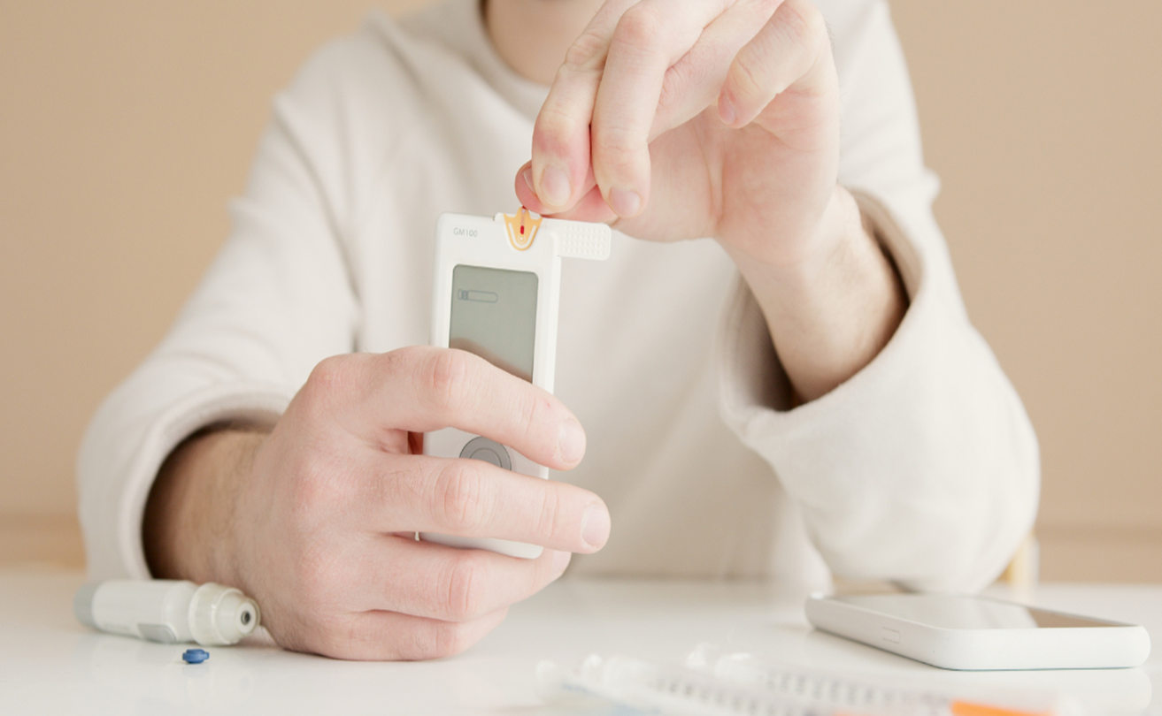 When should i do a glucose test? • Vively 1 Lifestyle Improvement