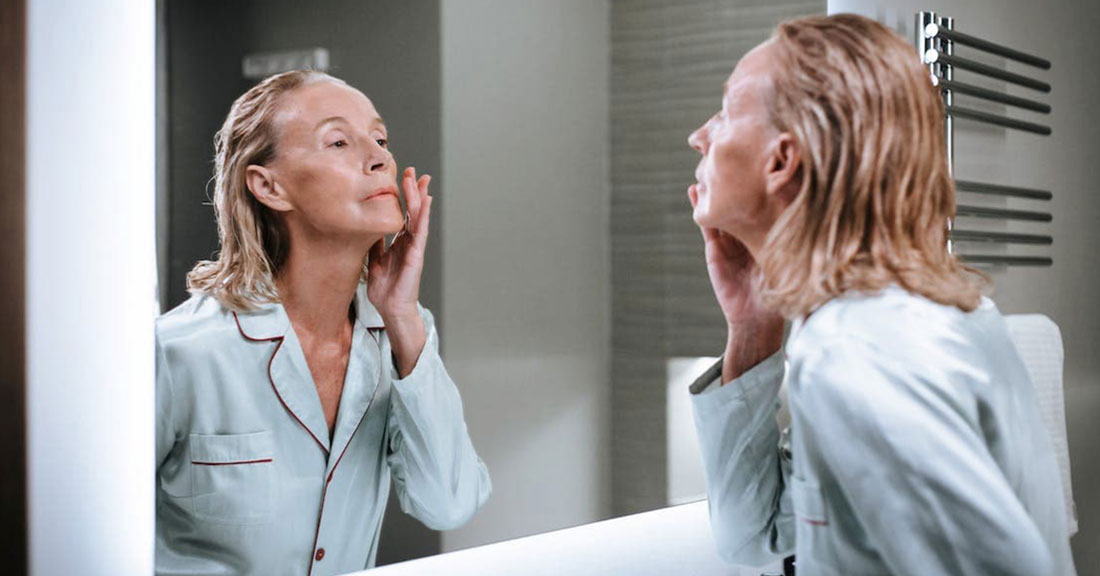 Menopause, joint aches and muscle pain an indepth look • 1