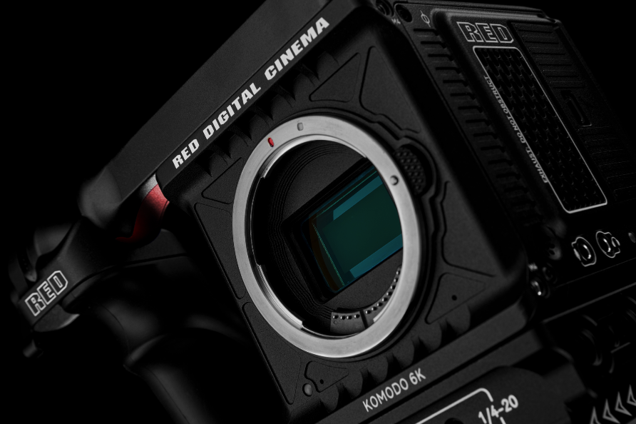 Will The New Red Komodo Evolve Past Its Primary Purpose Film Gear Club