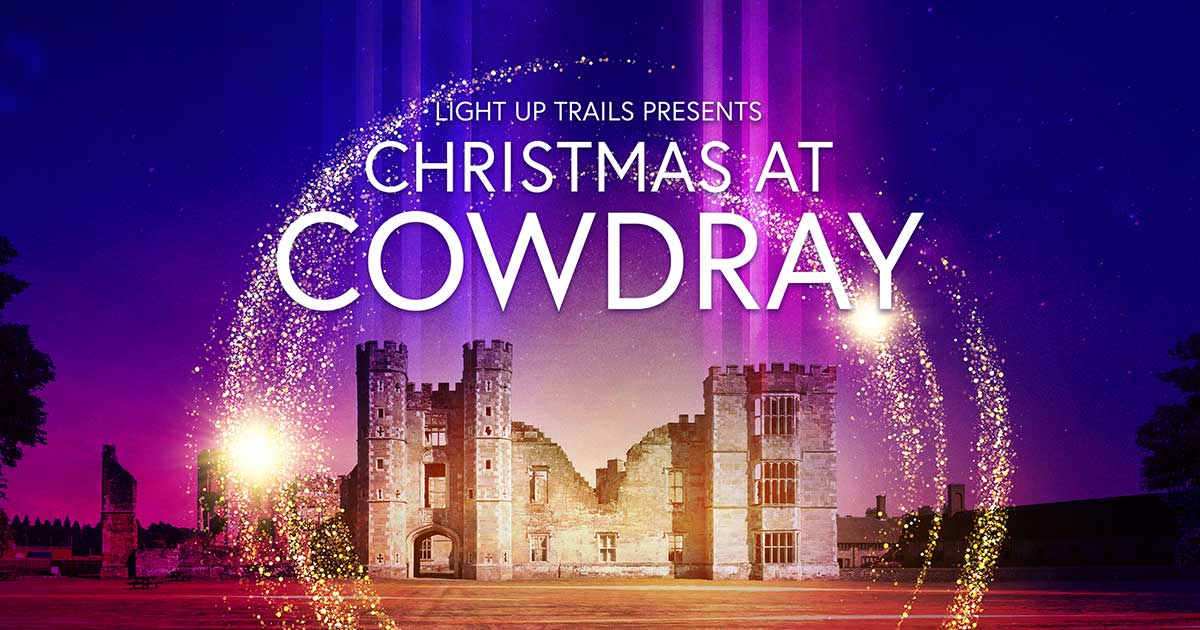 Christmas at Cowdray