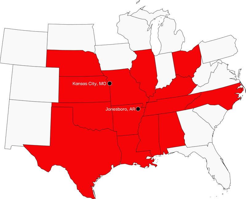 Jonesboro, Arkansas MultiPurpose Electrical Services