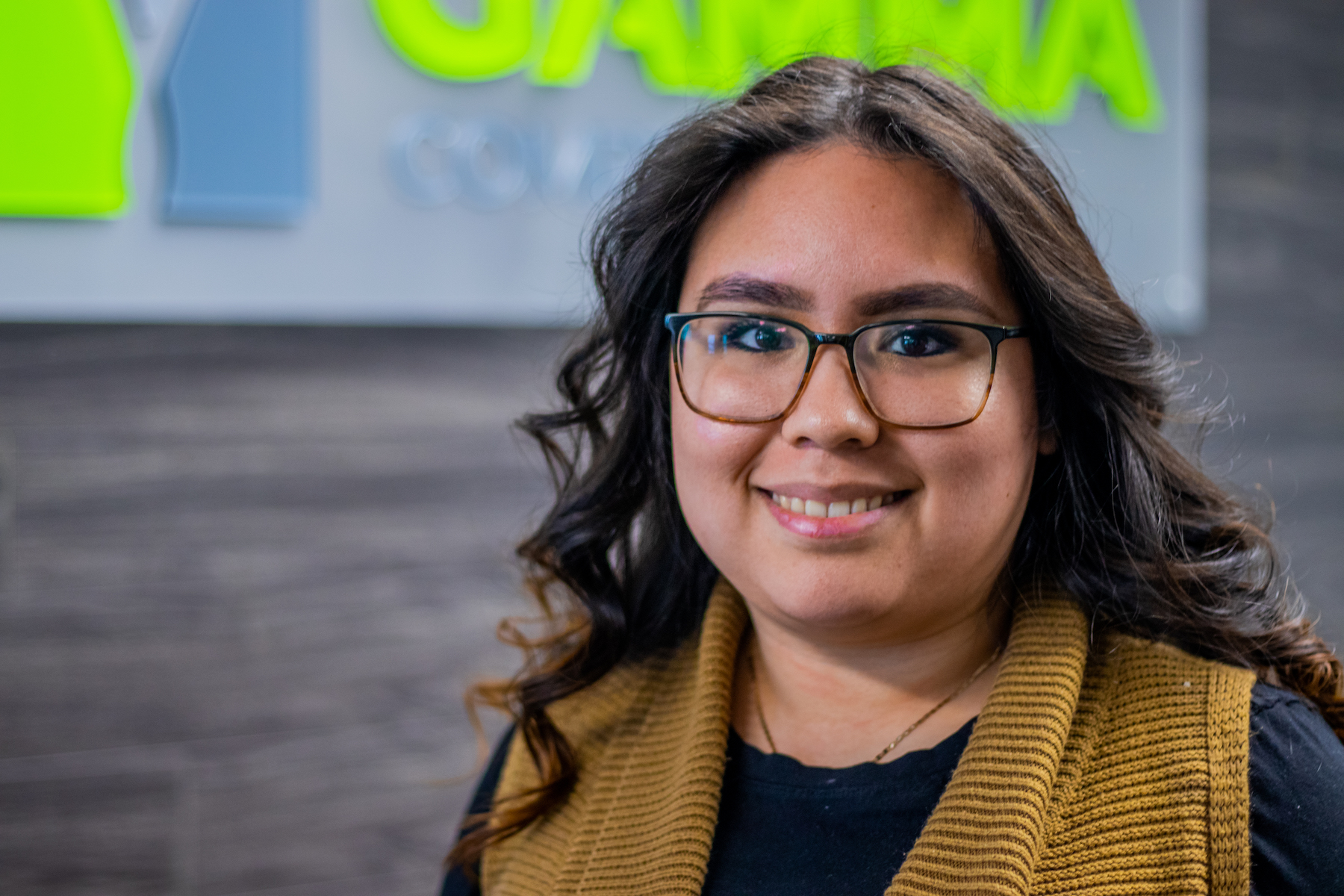 Gamma Canada Carmen Morales