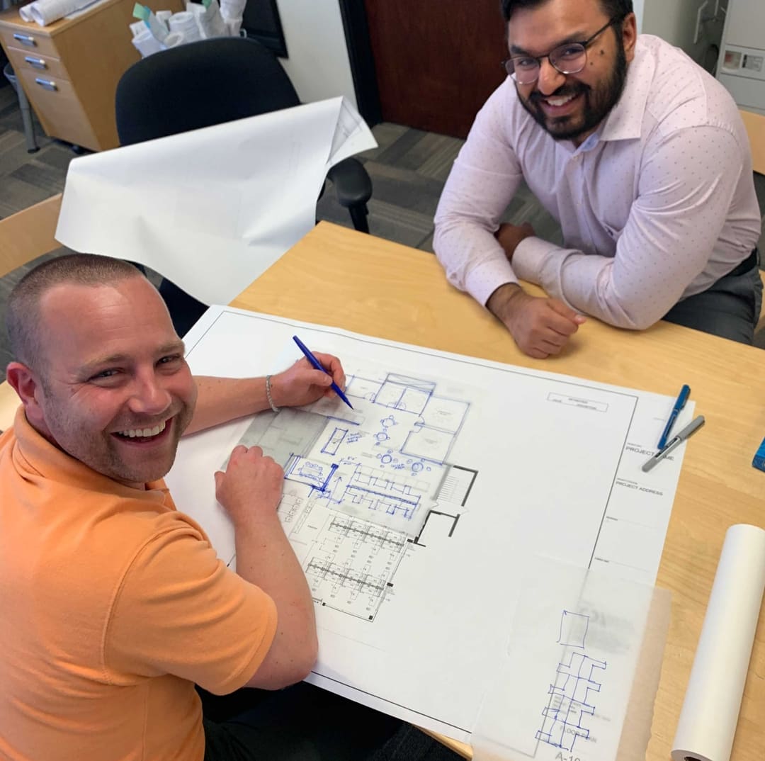 Architectural Design Firm Chipman Design Architecture