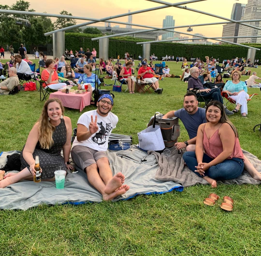 Architectural Design Firm Chipman Design Architecture