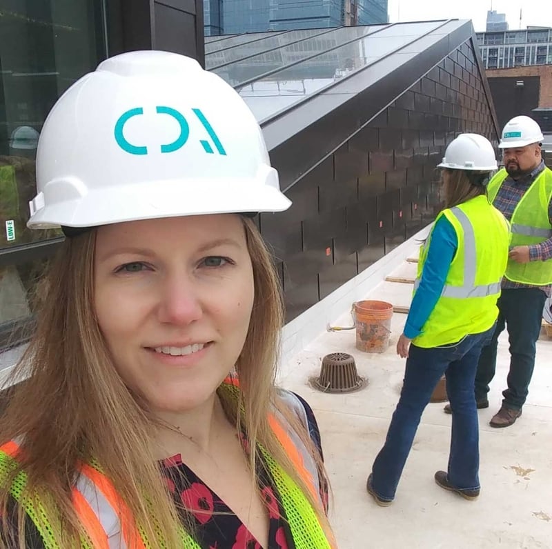 Architectural Design Firm Chipman Design Architecture