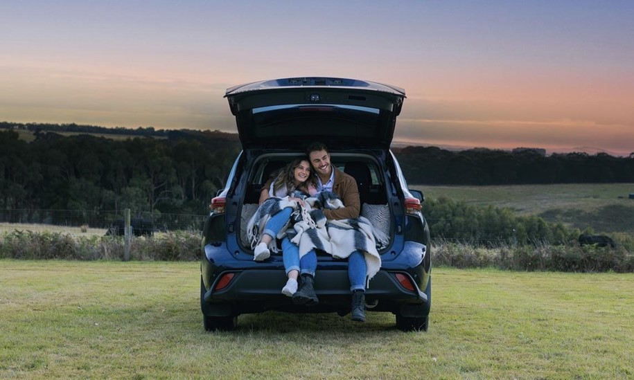5 Essentials for your Next Winter Road Trip