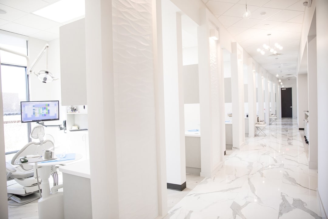 Aesthetic Dentistry in Spring, TX Consultants In Dental Aesthetics