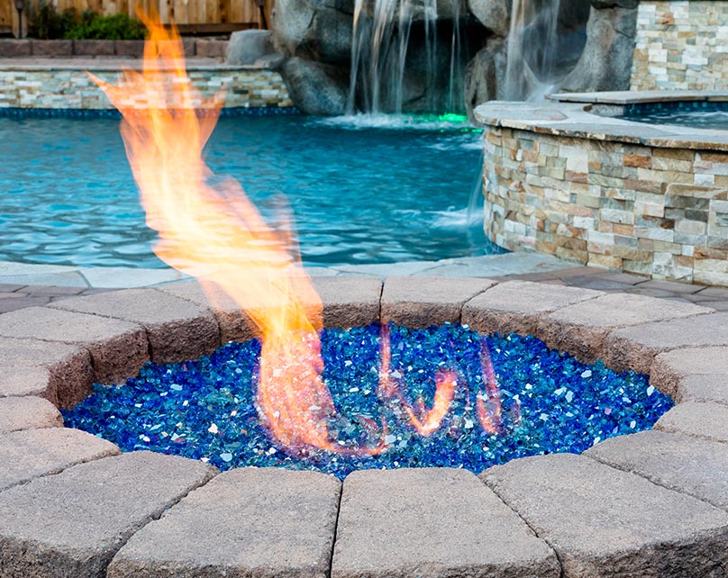 Firepit