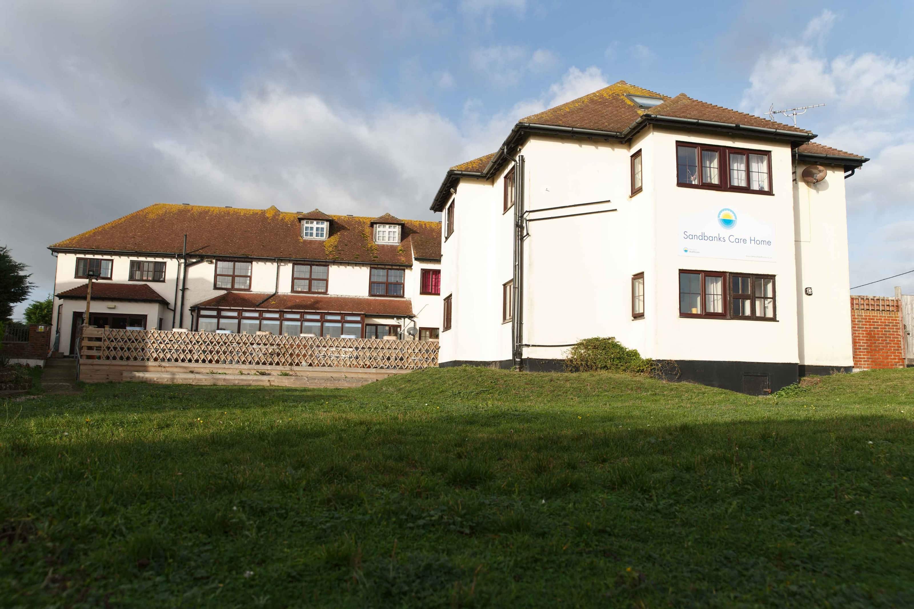 Residential Care Homes in Kent Respite & Nursing Care