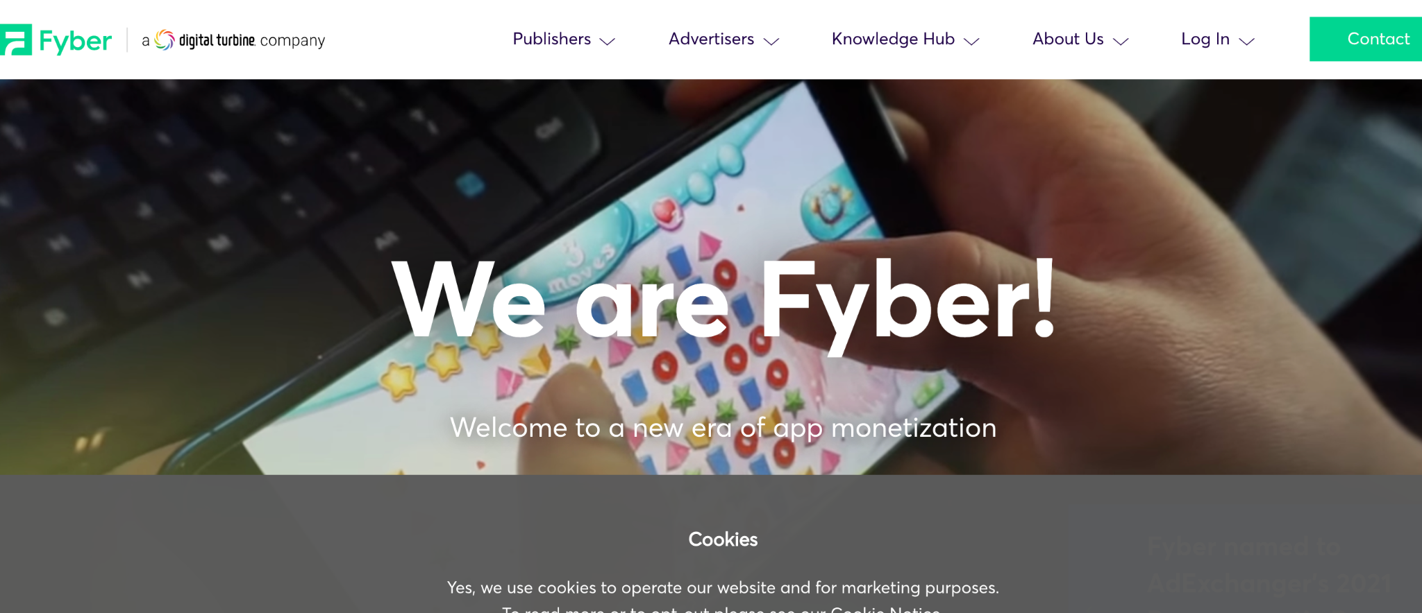 Fyber
