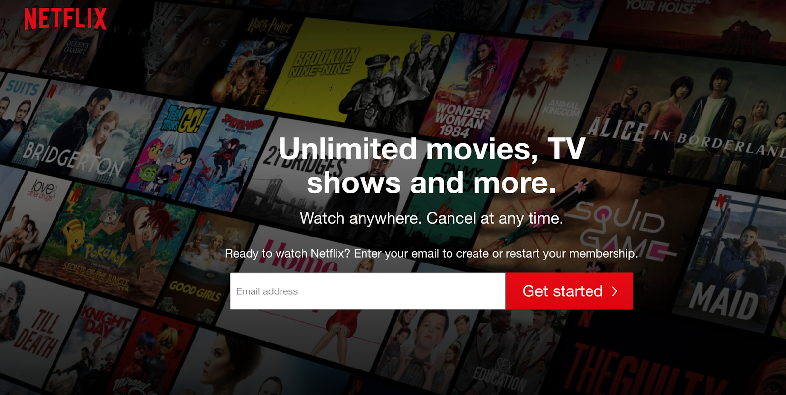 Premium App Example