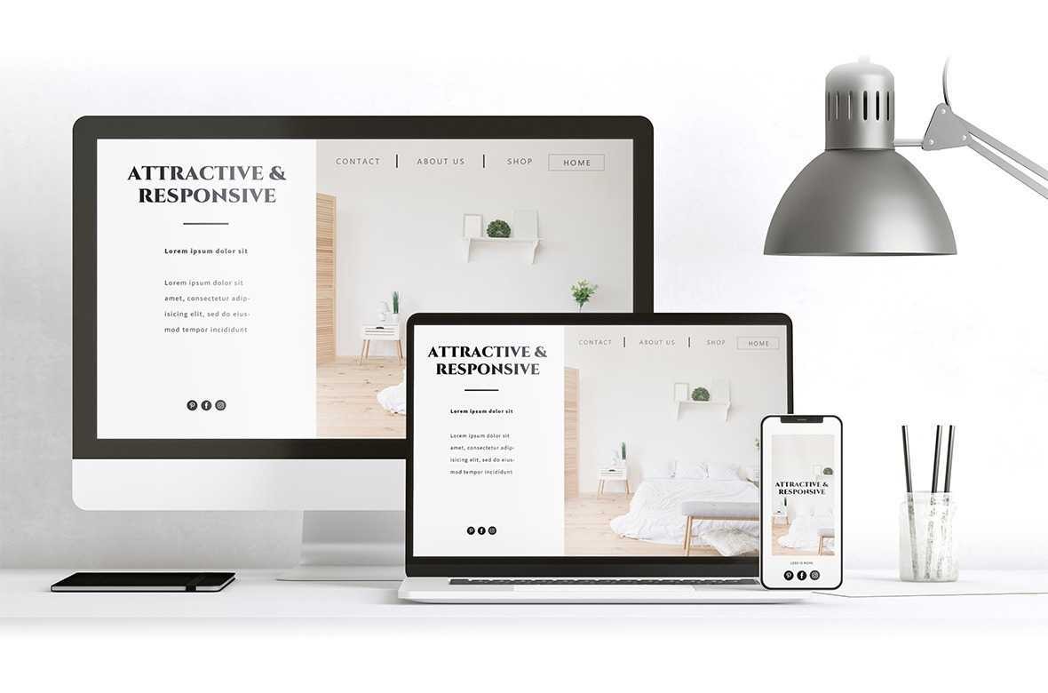Professional Design