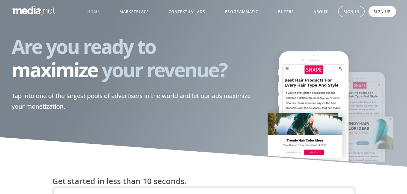 Media.net