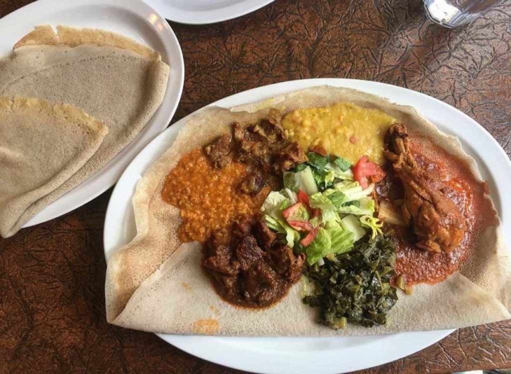 IMG 1265 1024x750 - Spruce Street Staff Picks: Our Favorite Takeout in Philly