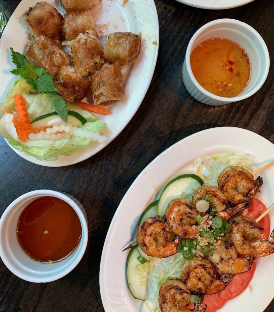 IMG 1268 899x1024 - Spruce Street Staff Picks: Our Favorite Takeout in Philly