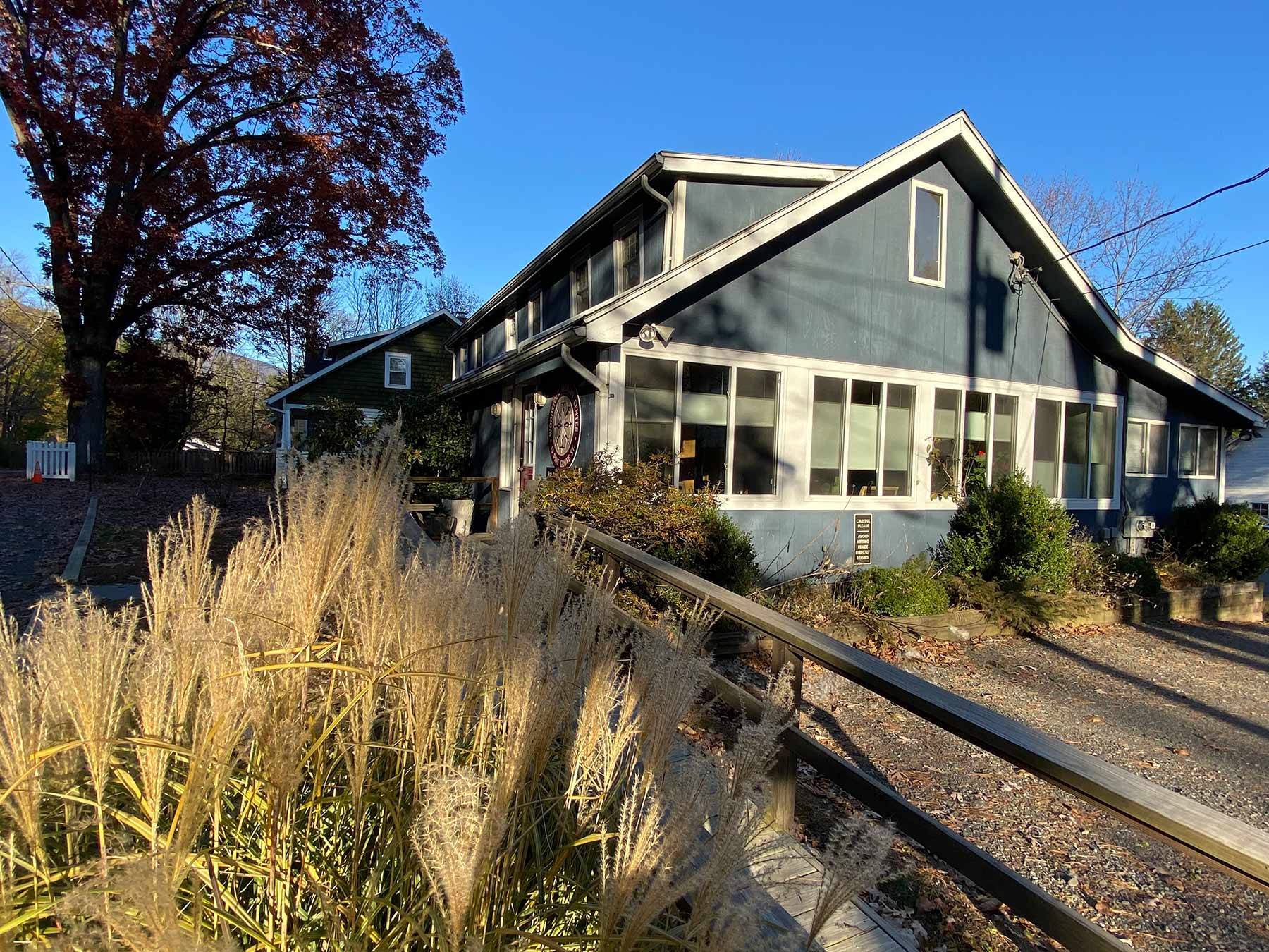 About the Woodstock Therapy Center