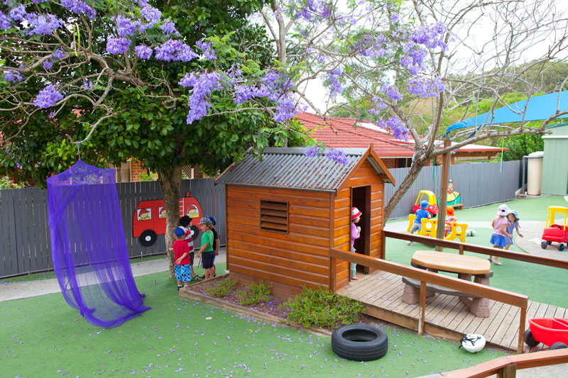 The fernhill road preschool and long day care centre in port macquarie