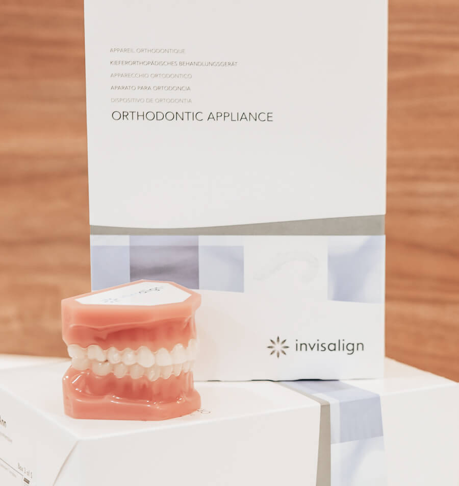 Invisalign TL Dental