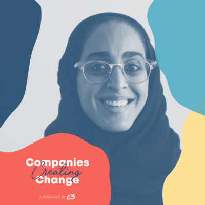 #11 (English) Latifa Al Khalifa founder of Clever Play on persistence and pivoting during the pandemic