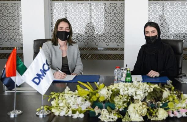 DMCC Launches Unique Growth Programme for Social Businesses in Dubai through Partnership with Companies Creating Change (C3)