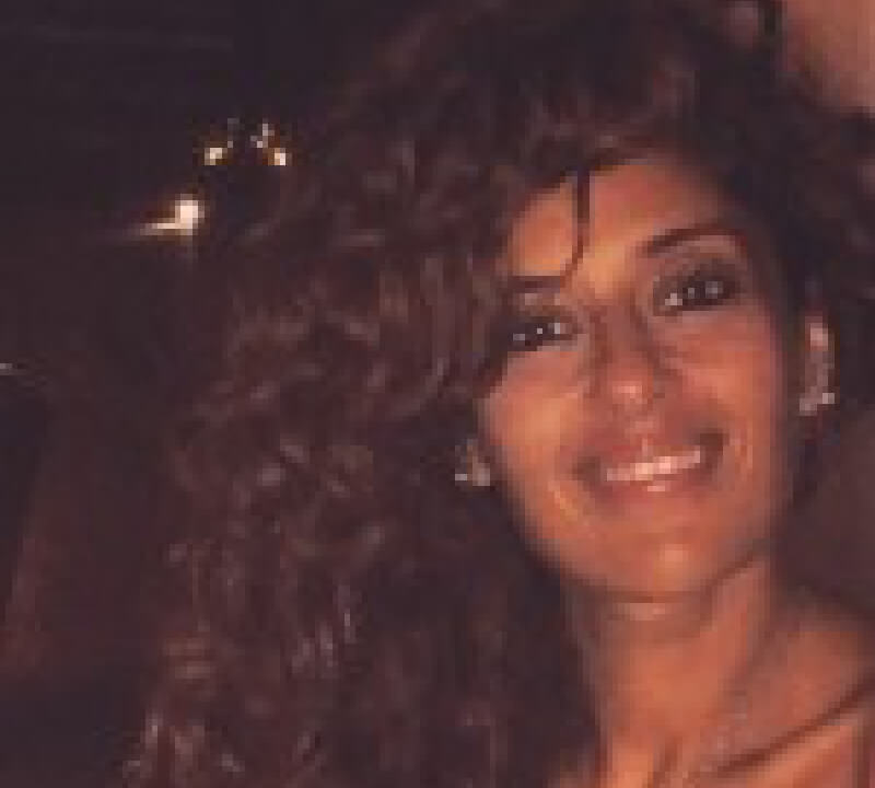Yousra Diab