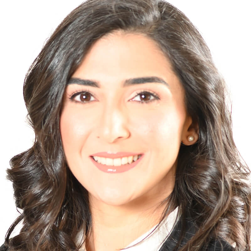 Dima Ghoneim