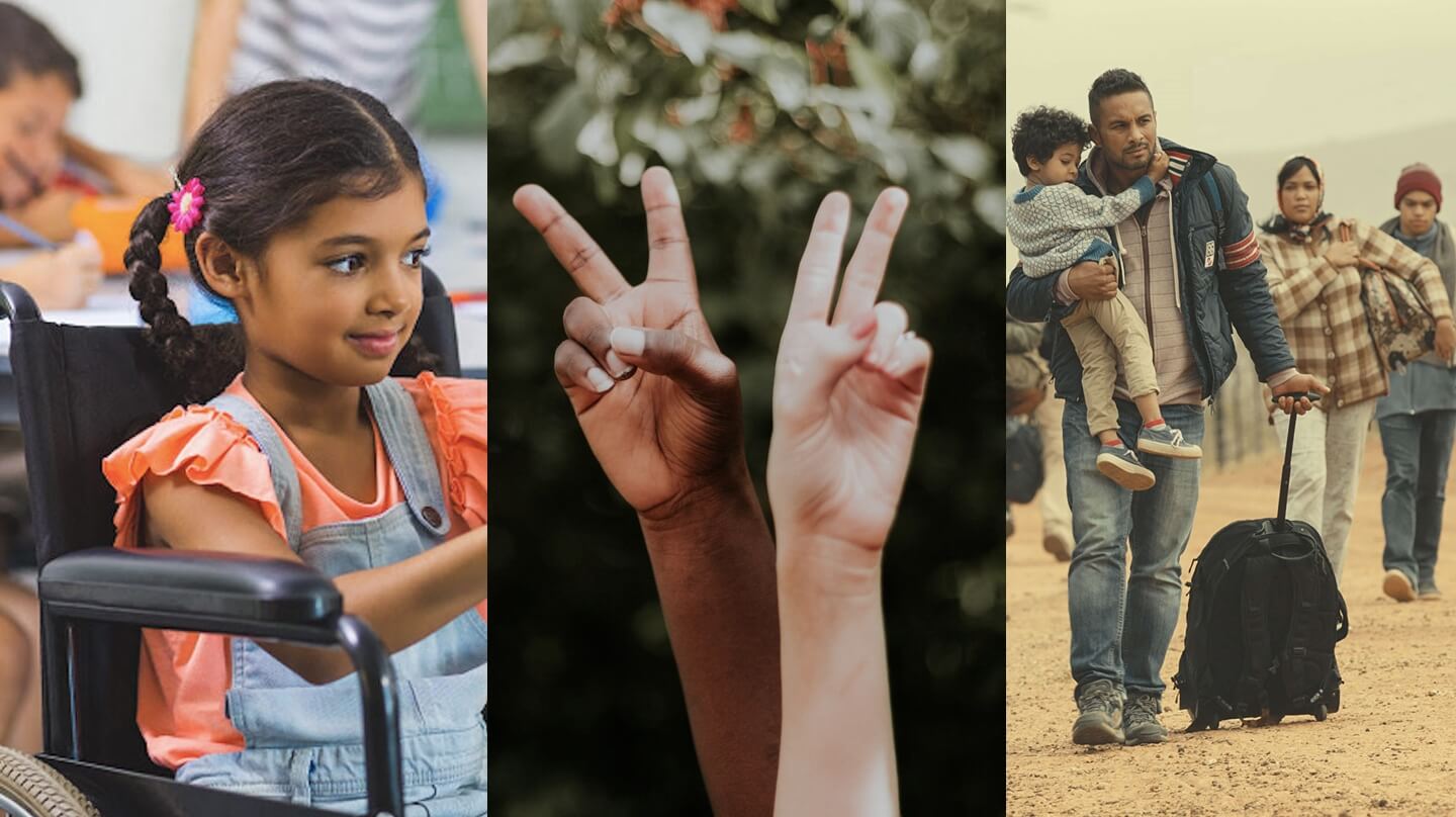 C3 Social Impact Accelerator Program 2019 Powered by HSBC