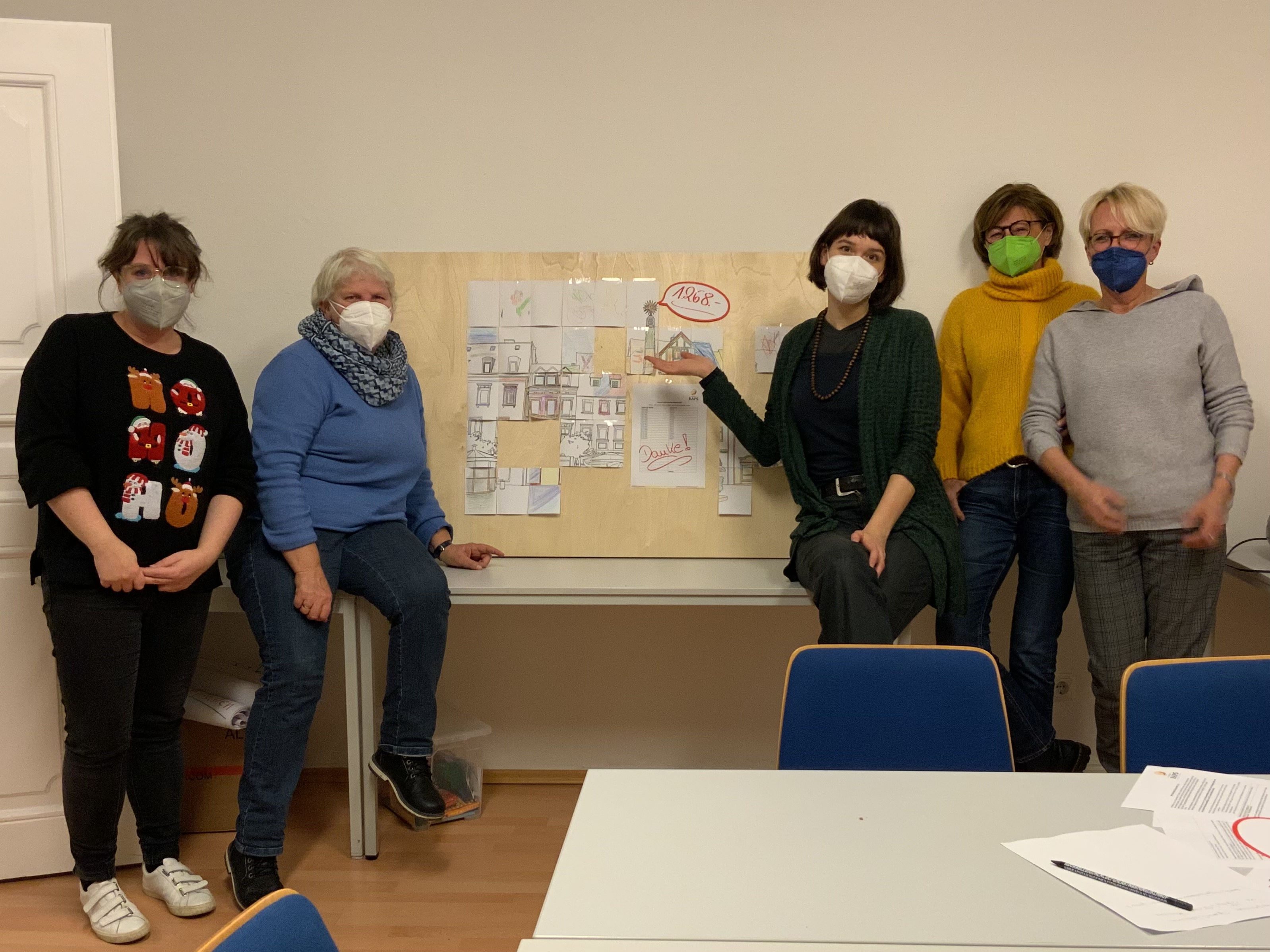 Projektteam Liebenswertes Kulmbach e.V.