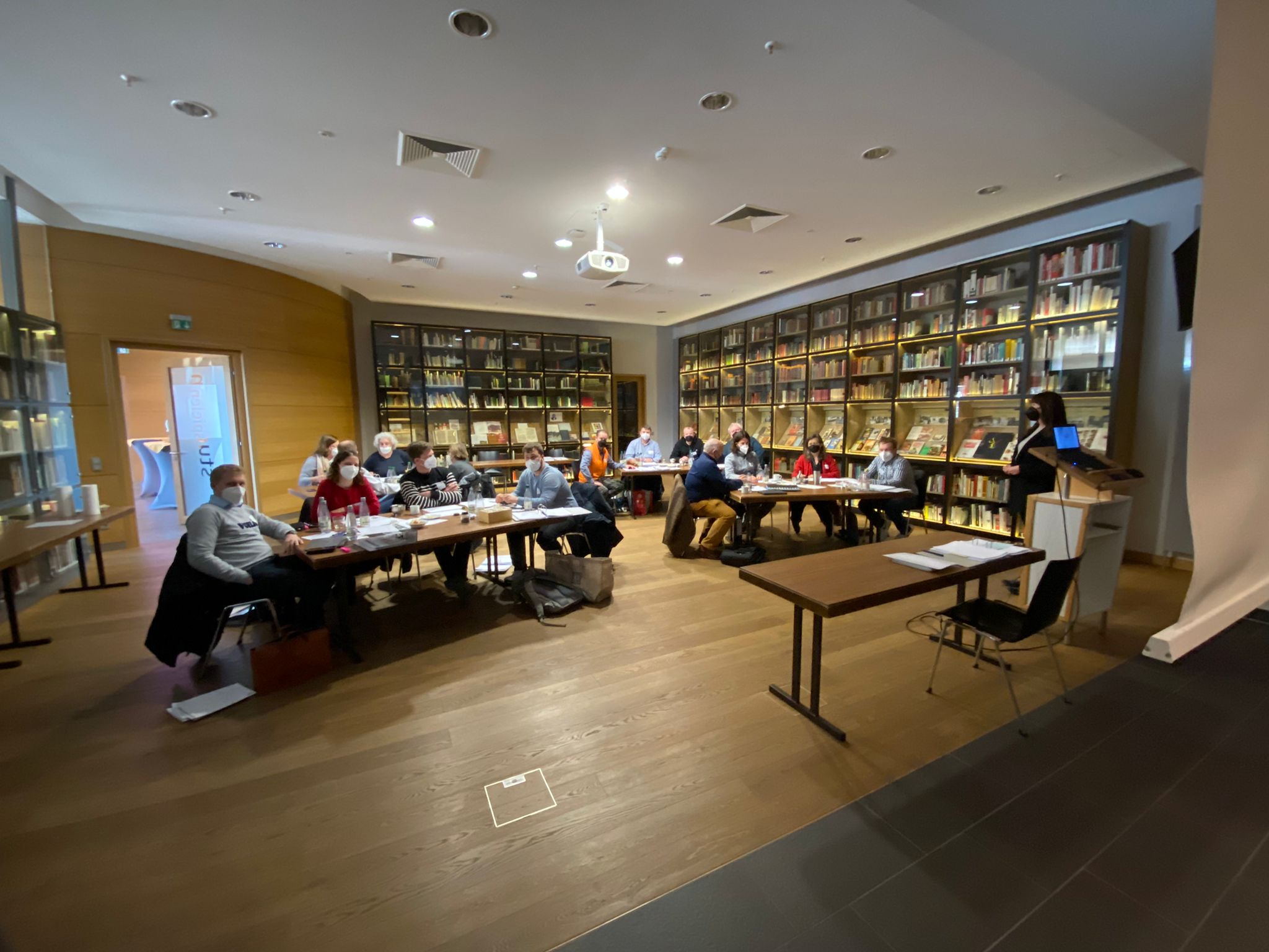 Gewürzsommelier Ausbildung
