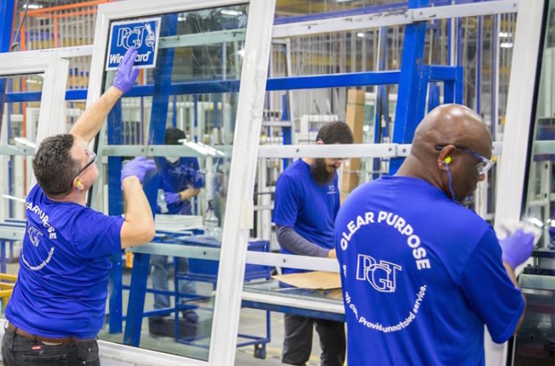 Replacement Windows